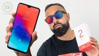 Realme 2 Pro Unboxing - Best Budget Smartphone under $200/₹14,000?