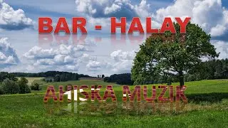 BAR - HALAY - POPURI (Муслим Гусейнов Группа АРЗУ 