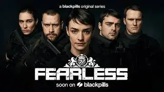 Fearless (Action, Thriller) Film Complet en Français