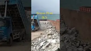 Sejuta Batu untuk IKN 