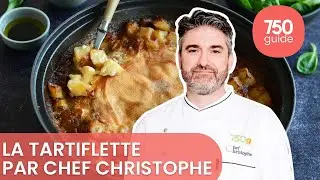 La meilleure façon de... Réussir sa tartiflette - 750g