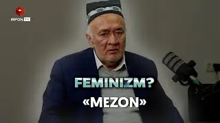 FEMINIZM... | 