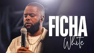 FICHA WHITE - Timam Evans (OFFICIAL LIVE VIDEO)