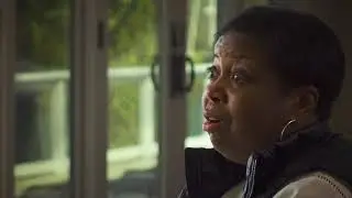 MSHVI Katina Williams