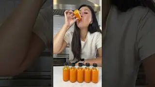 Take a shot with me | MyHealthyDish