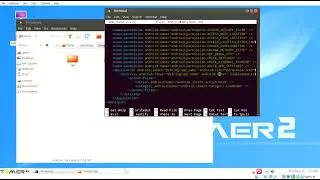 NETW411 Reverse Eng - AndroidManifest.xml