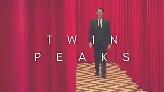 The Beauty Of Twin Peaks