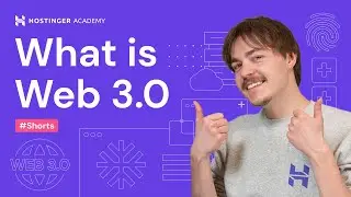 What is Web 3.0 #Shorts