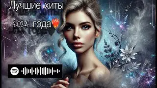 ЛУЧШИЕ ПЕСНИ/ХИТЫ 2024