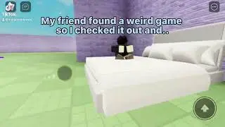 sus roblox game 😳😳