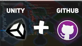 КАК РАБОТАТЬ С GIT ДЛЯ UNITY | GITHUB И UNITY