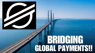 🚨 STELLAR XLM: BRIDGING GLOBAL PAYMENTS!!!!🚨