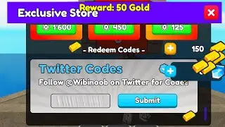 Realistic Street Soccer Code | +50 Gold!