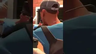 Очень странные моменты из Team Fortress 2 | Рофлы из TF2 | 