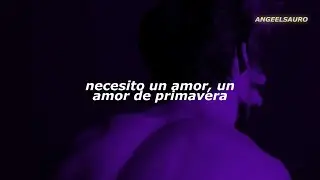 Hnos Cartagena - Necesito Un Amor (Letra)