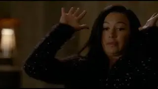 glee moments that made me bust out laughing part 2