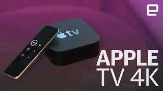 Apple TV 4K review