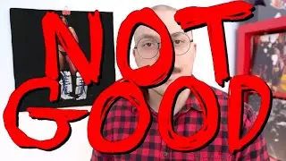 Tate McRae's Think Later is NOT GOOD