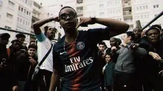 100 Blaze - BINKS feat. Koba LaD (Instrumental)
