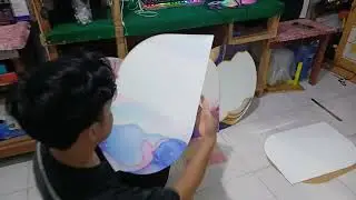 Tutorial Membuat Papan Ucapan Akrilik Elegan untuk Berbagai Acara