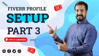 How to create Fiver account and Gig in 2022  | How to Make Money On Fiverr