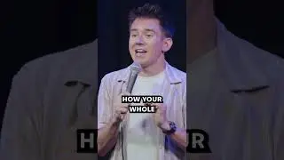 Imagine having your stats on blast at all times | Steven Rogers | Cracked Comedy Club