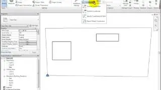 Linking Revit Models by Shared Coordinates
