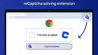 Auto Captcha Solver Chrome Extension | Automatic Captcha Solver Chrome Extension