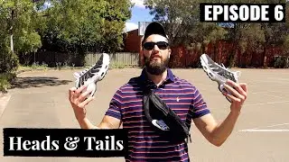 Heads & Tails   Episode 6 Art or Junk