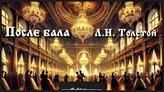 Рассказ «После бала» | Л.Н. Толстой