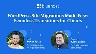 WordPress Site Migrations Made Easy: Seamless Transitions for Clients