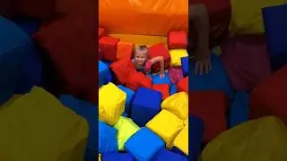 Trampolines & Slides - Fun Kids Playground 🛝 #playground #kidsvideos #nurseryrhymes #playtime