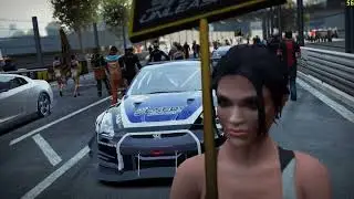 NFS Shift 2 Part 39 - Modern A - Masters Challenge