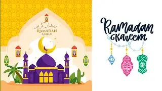 RAMADAN KAREEM 2021 WISHES || ramadan wattsapp status2021 || ramadan greetings 2021