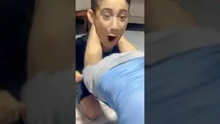 Poyrazı Bayıltan Kışkırtma 