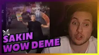 RRaenee WOW Dememe Challange Yapıyor  !!! (@thedecaf0)