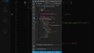 Remove debug banner in Flutter🐦 | 