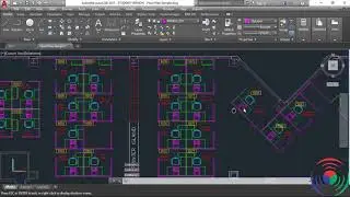 Autodesk AutoCAD: How to use Layers Properties Command in Autodesk AutoCAD