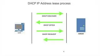 What is DHCP Dynamic Host Configuration Protocol