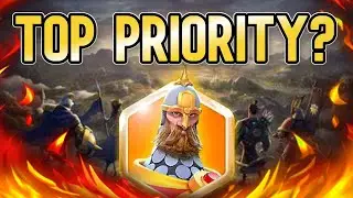 Is Nevsky Still a Top Priority Commander in 2024? | Rise of Kingdoms