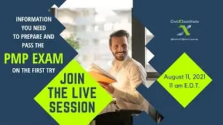 How to Prepare and Pass the PMP Exam on the First Try