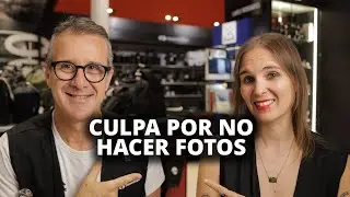 A mi también me pasa en FOTOGRAFÍA Y VÍDEO