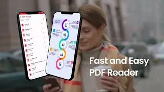 All PDF 8 - PDF Viewer | Best PDF Reader for android 2024