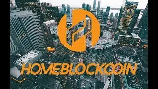 Homeblockcoin - он все-таки стрельнул!!!