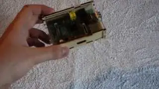 Review: Raspberry Pi - FabLab Plexiglas/Holz-Gehäuse (inkl. Gewinnspiel) [GERMAN/DEUTSCH]