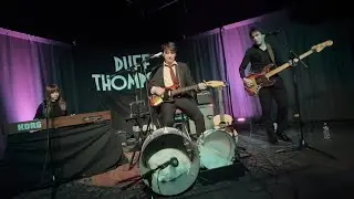 Duff Thompson - Live at Zebulon, LA 8/25/2024