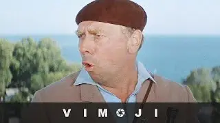 Увидел ослепительную блондинку? | Бриллиантовая рука
