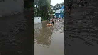 Banjir Kota Gorontalo