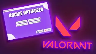 Como Rodar Valorant Em Pc Fraco !! - "Fps Boost" (2022)