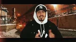 Чипинкос - Гад Дэм (Official Music Video)